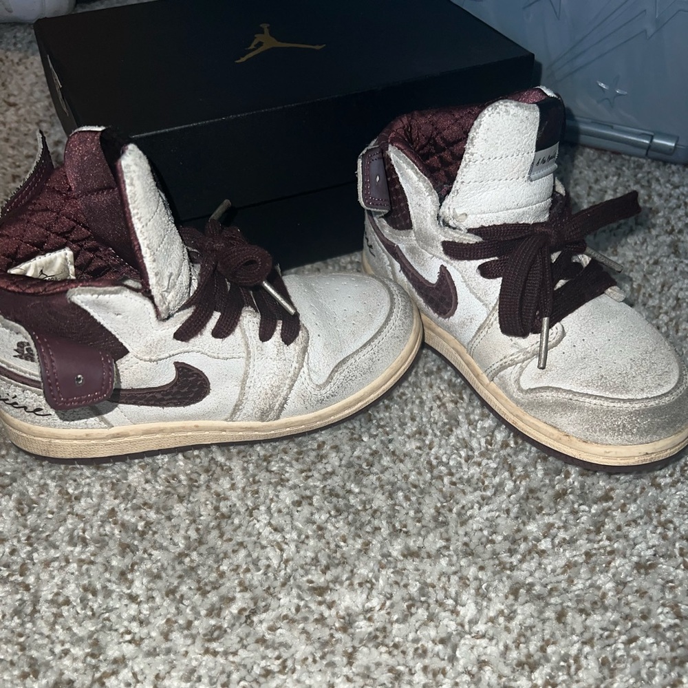 Jordan’s
